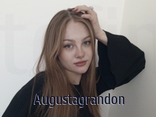 Augustagrandon