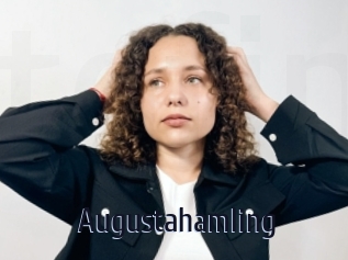 Augustahamling