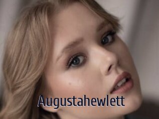 Augustahewlett