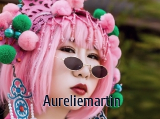 Aureliemartin