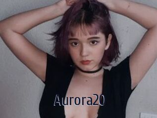 Aurora20