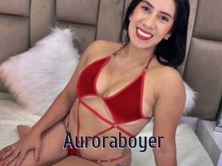 Auroraboyer