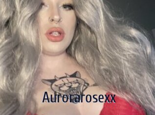 Aurorarosexx