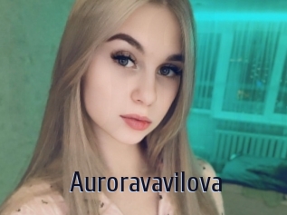 Auroravavilova