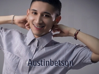 Austinbetson