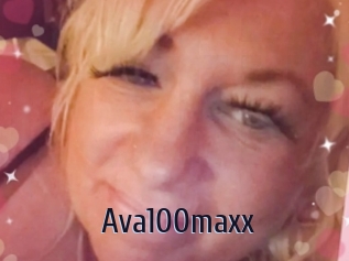 Ava100maxx