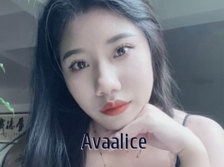 Avaalice