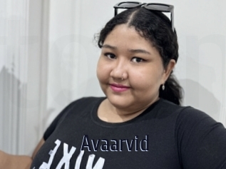 Avaarvid