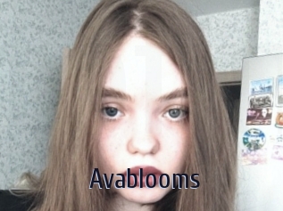 Avablooms