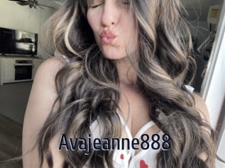 Avajeanne888