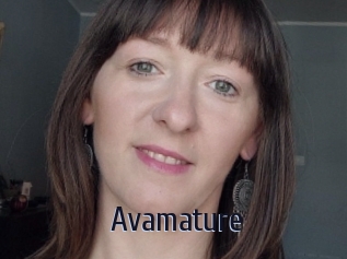 Avamature