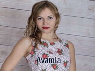 Avamia