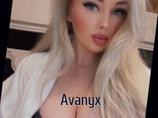 Avanyx