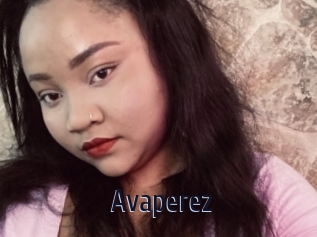 Avaperez