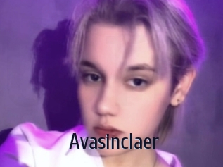 avasinclaer Topp Finder