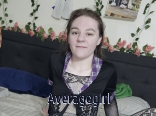 Averagegirl