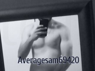 Averagesam69420