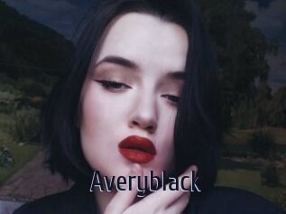 Averyblack