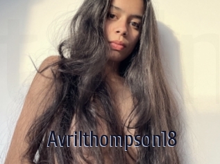 Avrilthompson18