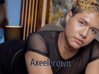 Axeelbrown