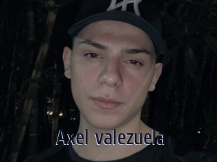 Axel_valezuela