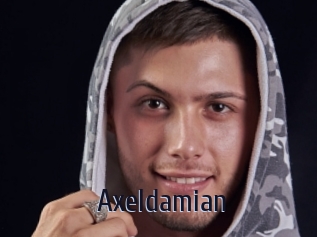 Axeldamian