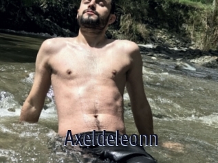 Axeldeleonn