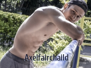 Axelfairchaild