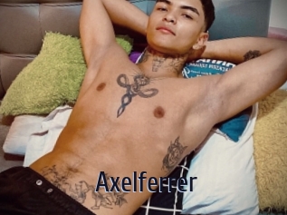 Axelferrer