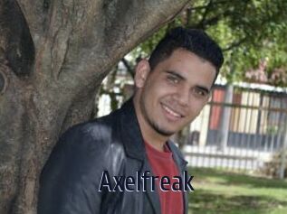 Axelfreak