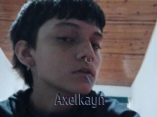 Axelkayn