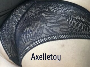 Axelletoy