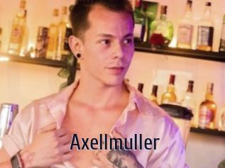 Axellmuller