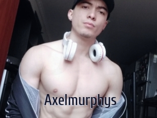 Axelmurphys