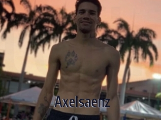 Axelsaenz