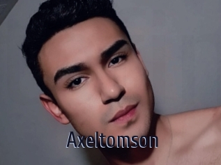 Axeltomson