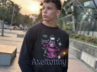 Axeltonny