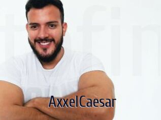 AxxelCaesar