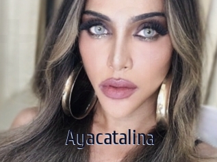 Ayacatalina