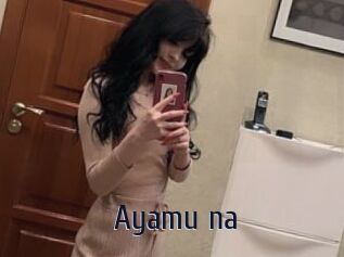 Ayamu_na