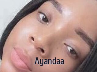 Ayandaa