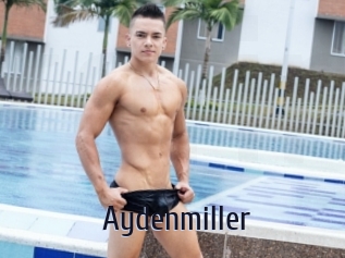 Aydenmiller
