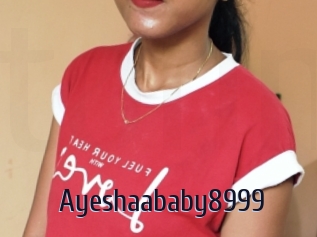 Ayeshaababy8999