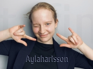 Aylaharisson