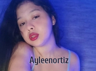 Ayleenortiz