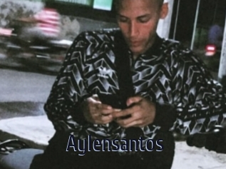 Aylensantos