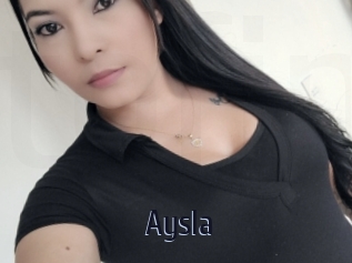 Aysla