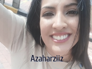 Azaharziiz