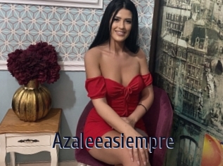 Azaleeasiempre