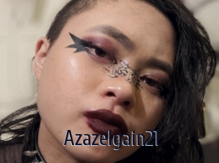 Azazelgain21